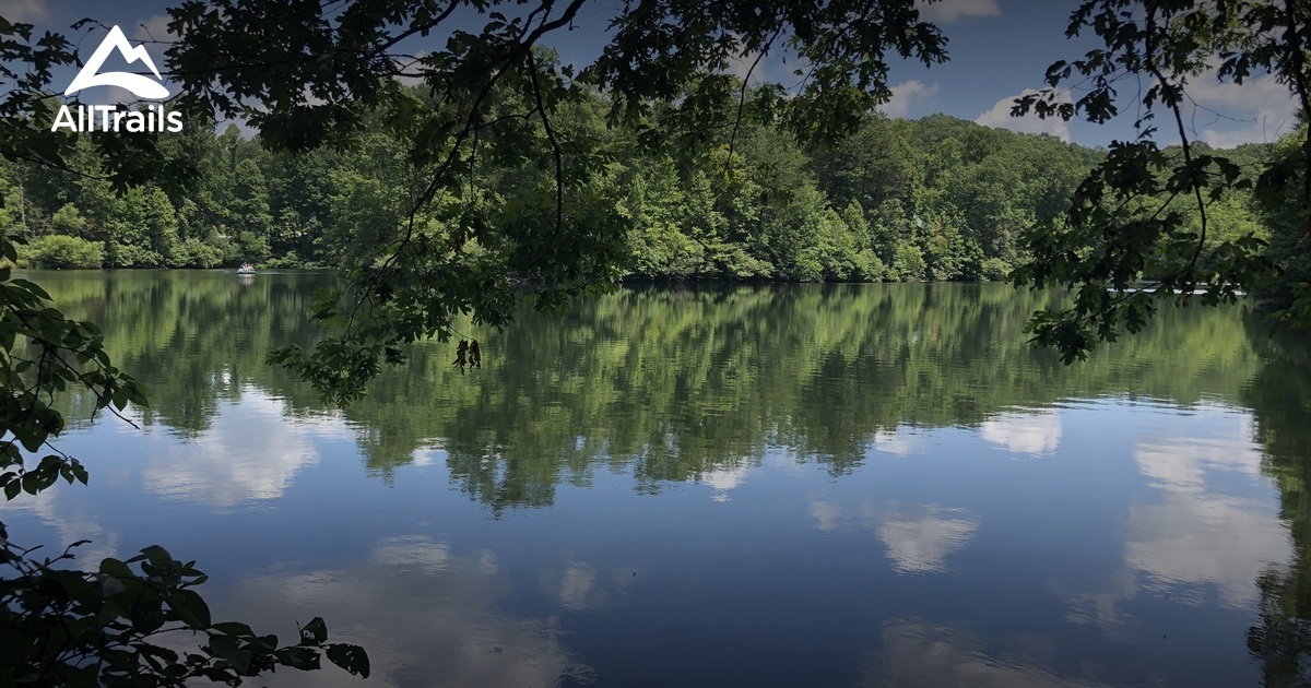 Camping Breaks Interstate Park List AllTrails