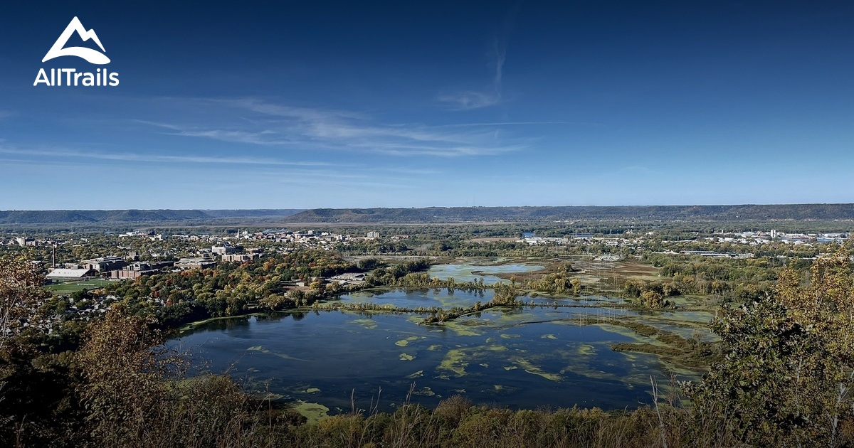 La Crosse List AllTrails