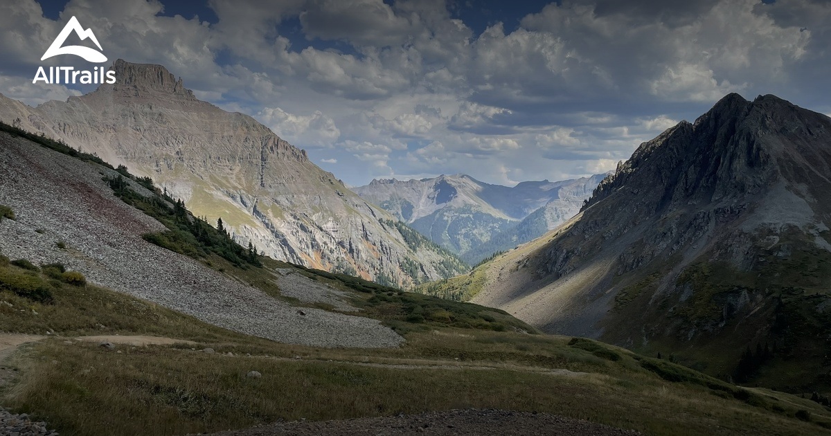 Jeep Badge of Honor Trails List AllTrails