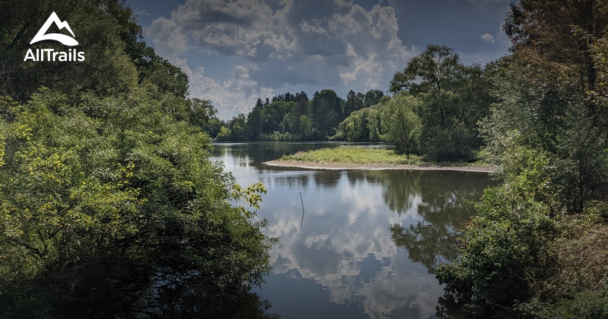 Cranbrook Lake Michigan List AllTrails