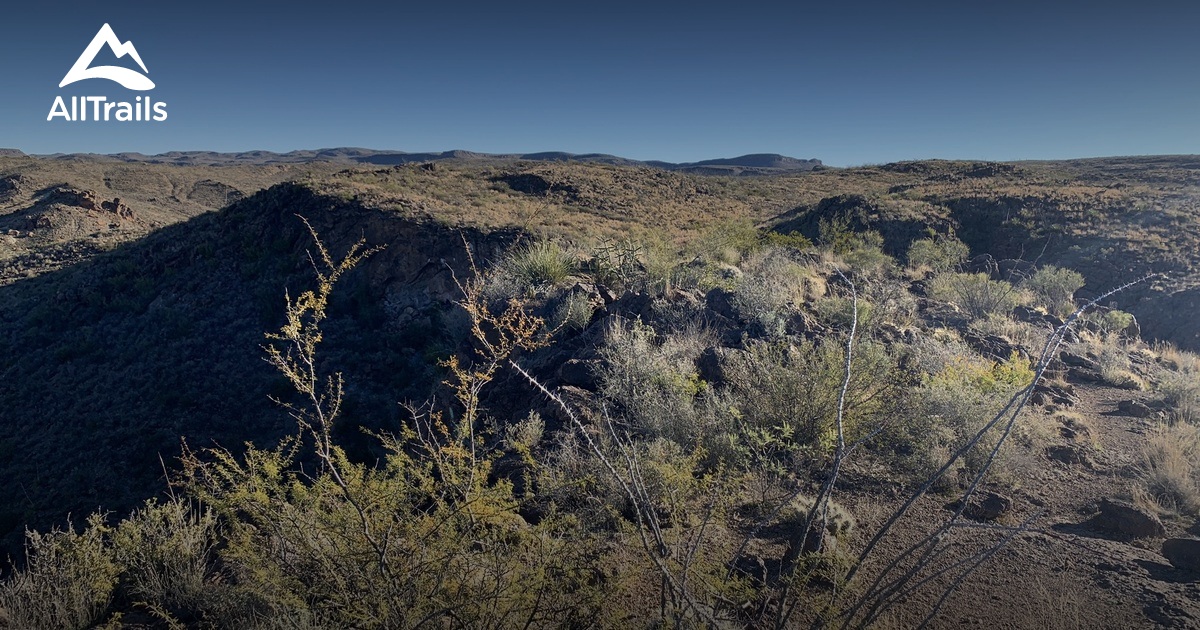 Big bend state park List AllTrails