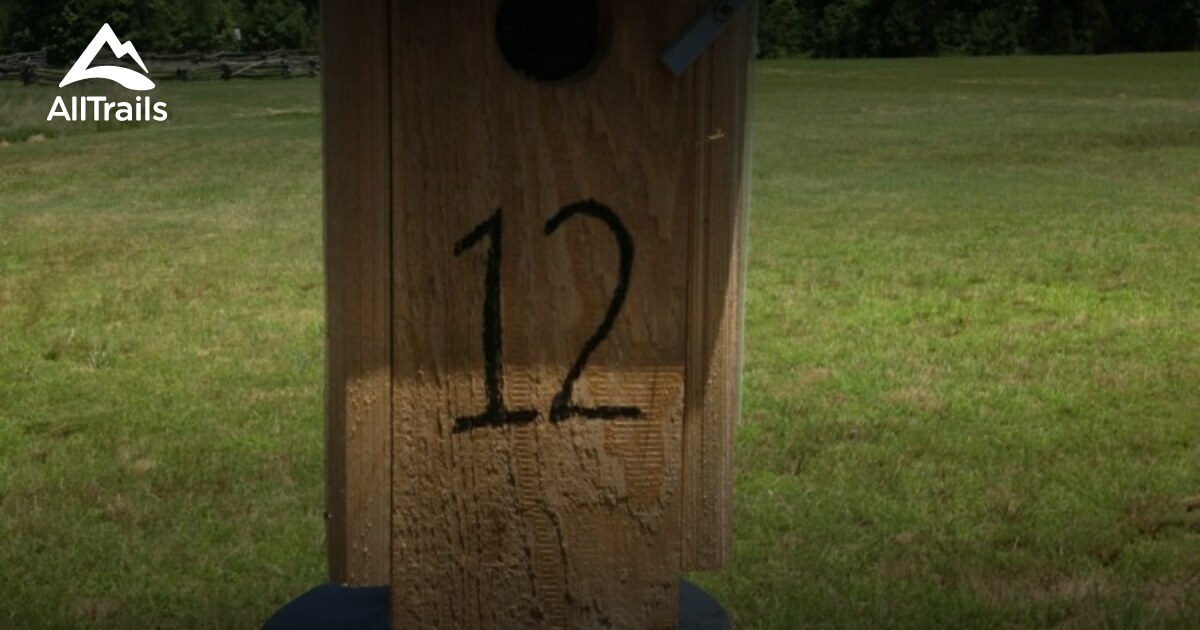 OHV California List AllTrails