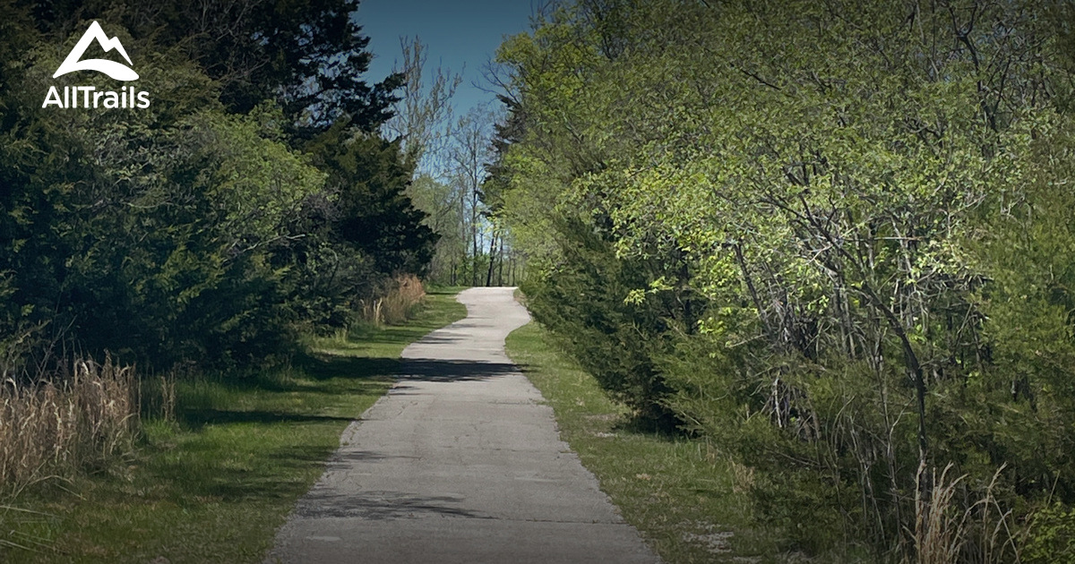 Leavenworth Paved Bike Trails List AllTrails