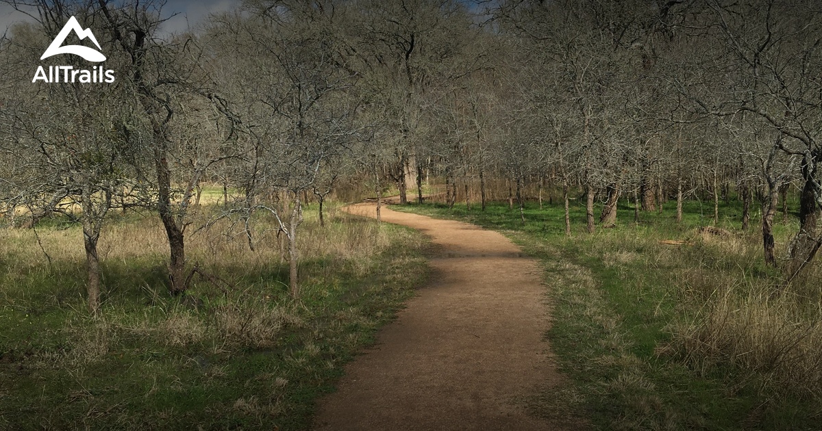 Palmetto State Park List AllTrails