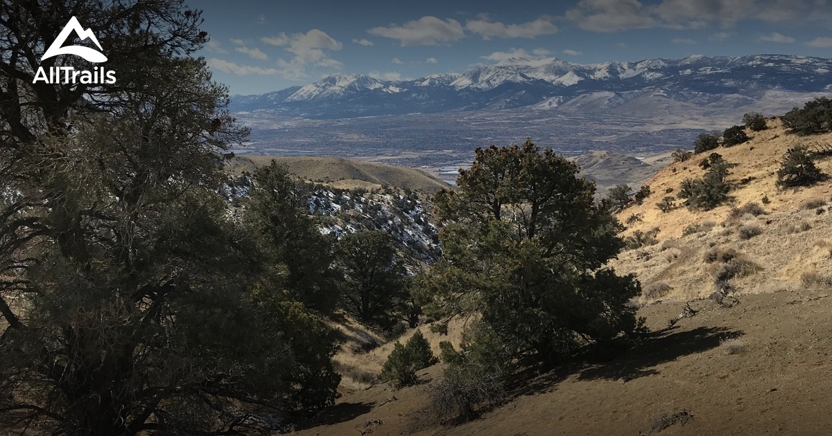Reno | List | AllTrails