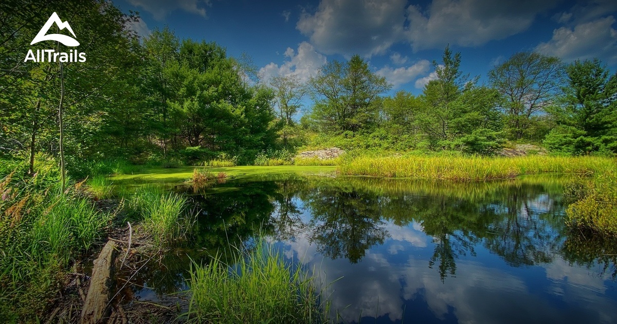 Kawartha Lakes Trails List AllTrails