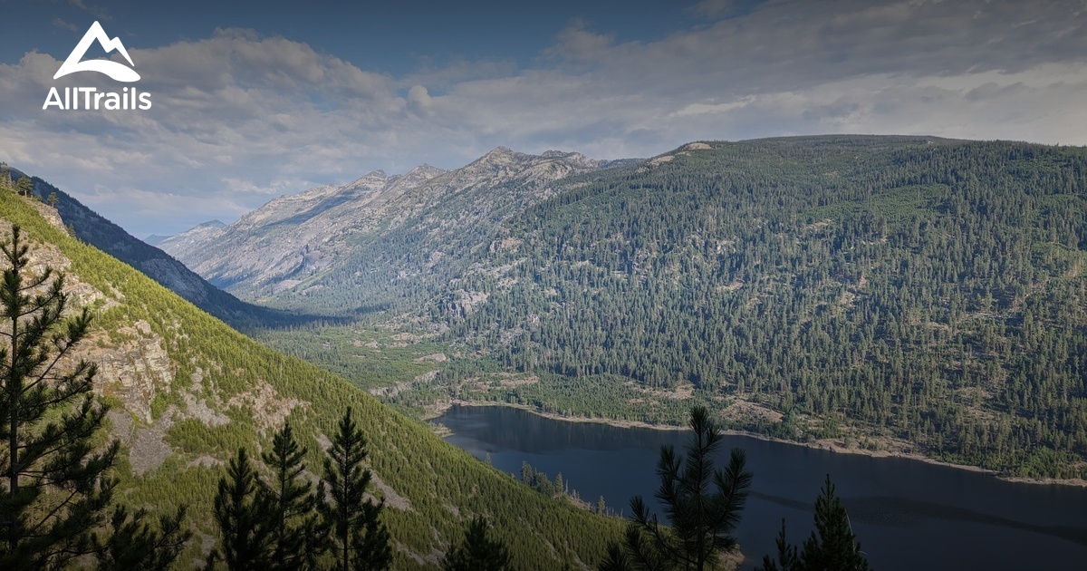 Darby, Montana List AllTrails