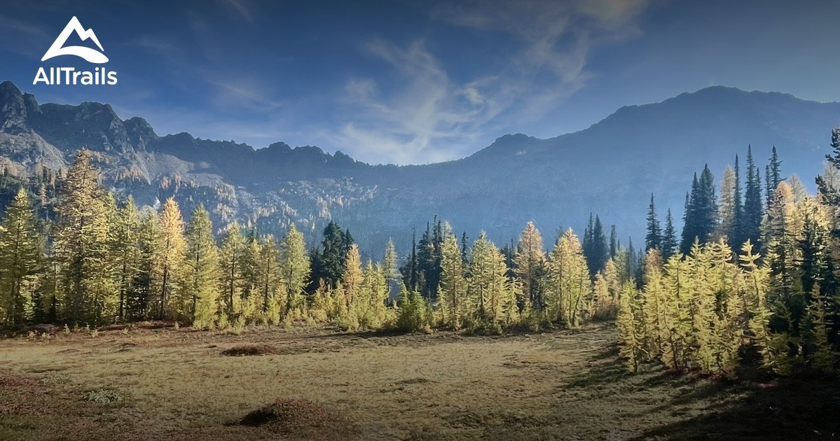 Central Cascades Aug Start List Alltrails