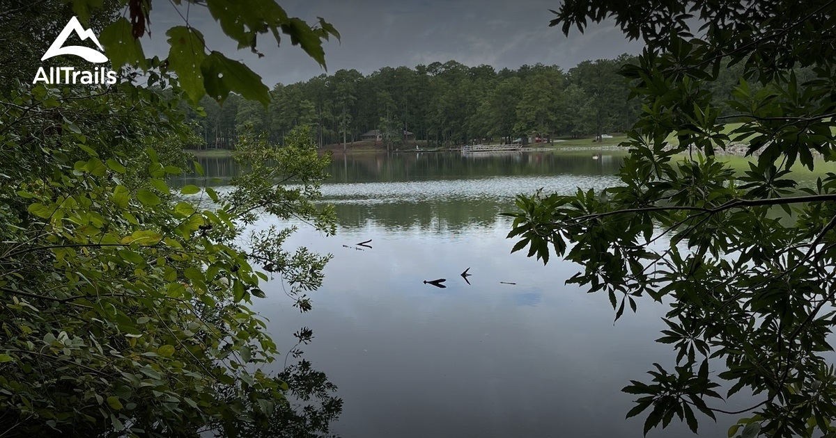 Escape To Serenity: Your Guide To High Springs State Park Campground