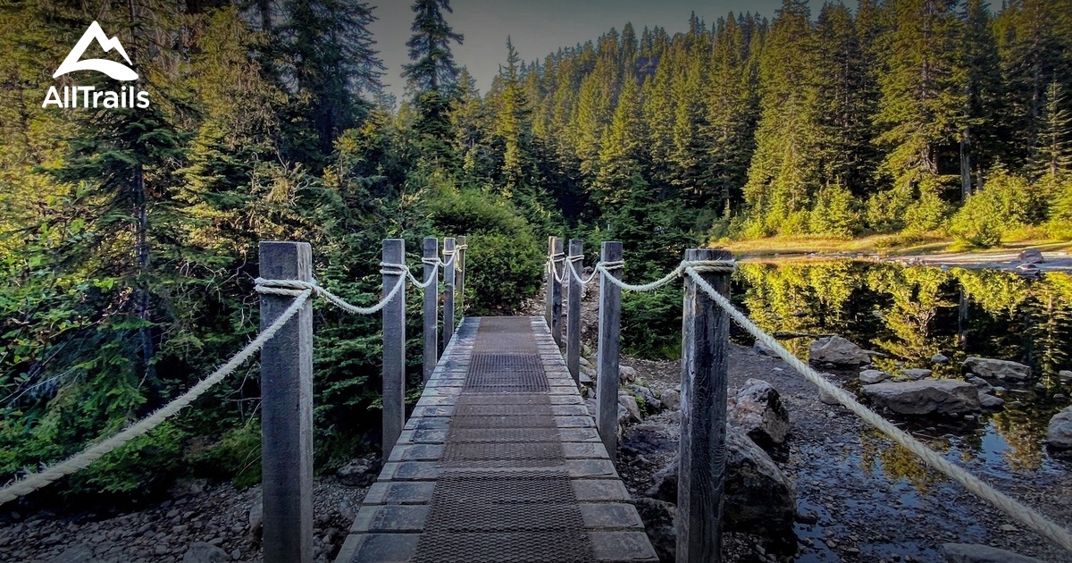 Seymour List AllTrails