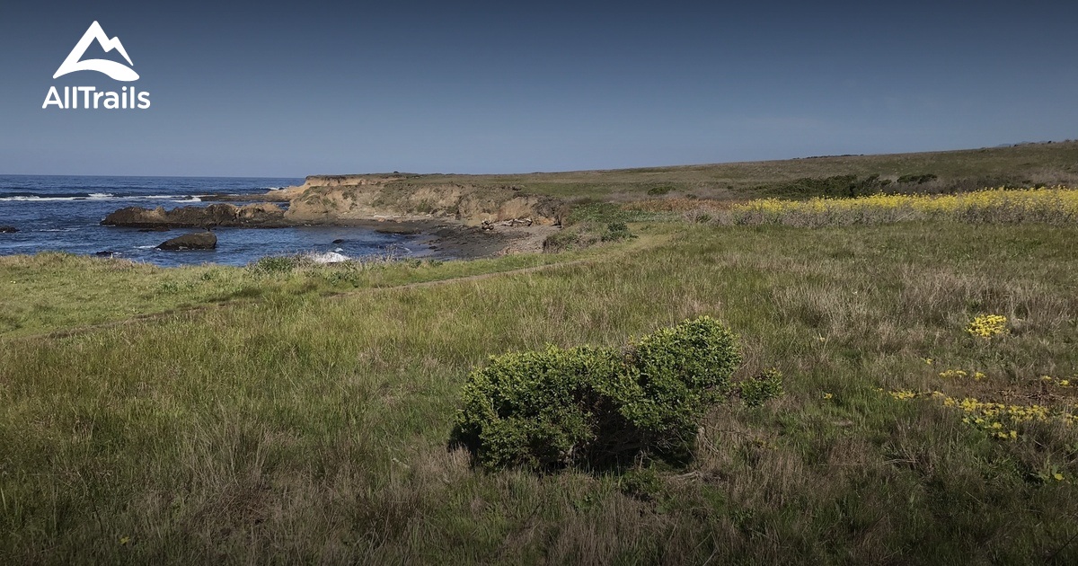 Cambria/San Simeon List AllTrails