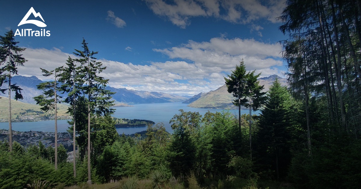 queenstown and wanaka List AllTrails