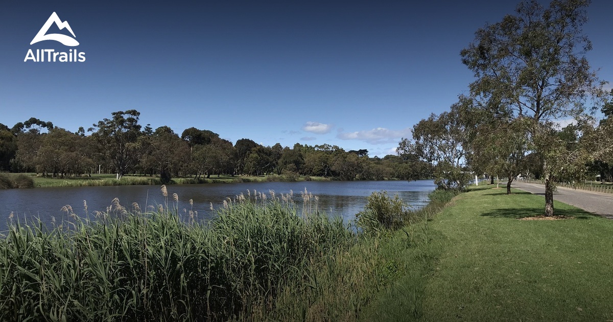 Geelong List AllTrails