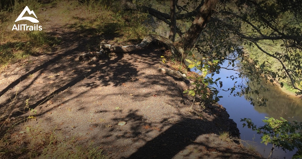 Jamestown, KY List AllTrails