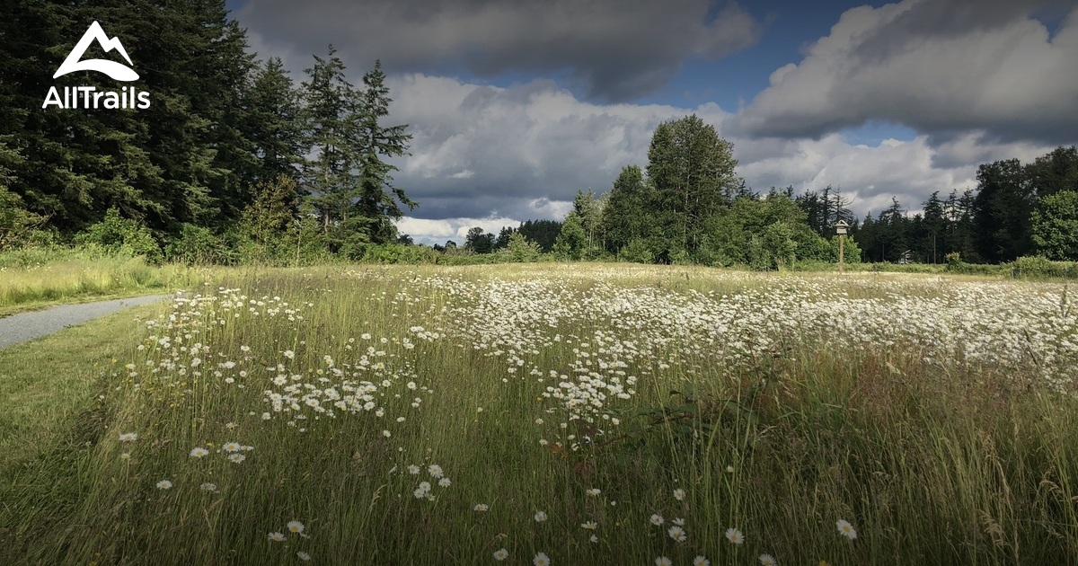 Langley List AllTrails