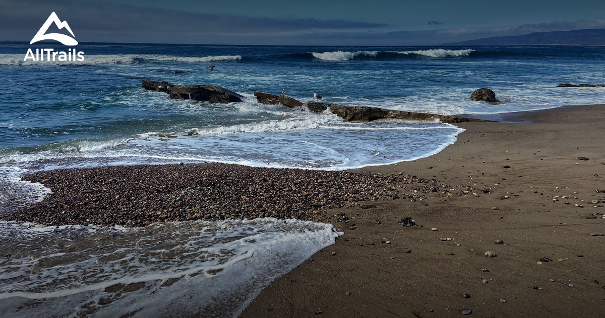 Jalama Beach List AllTrails