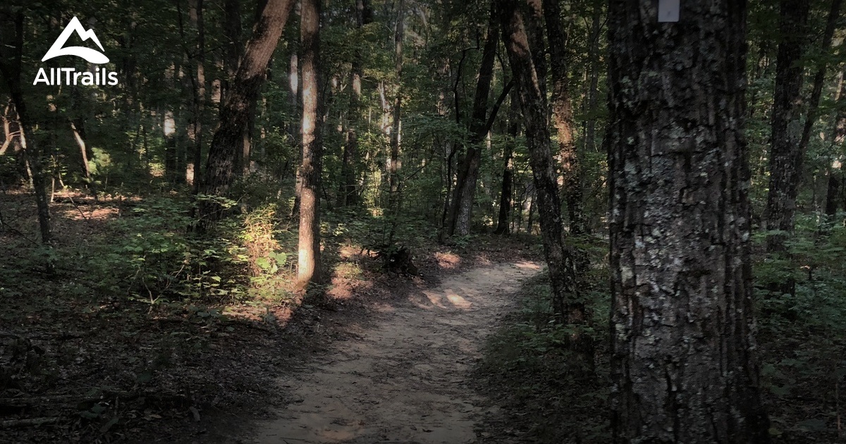 Fairfield Glade, Tennessee List AllTrails