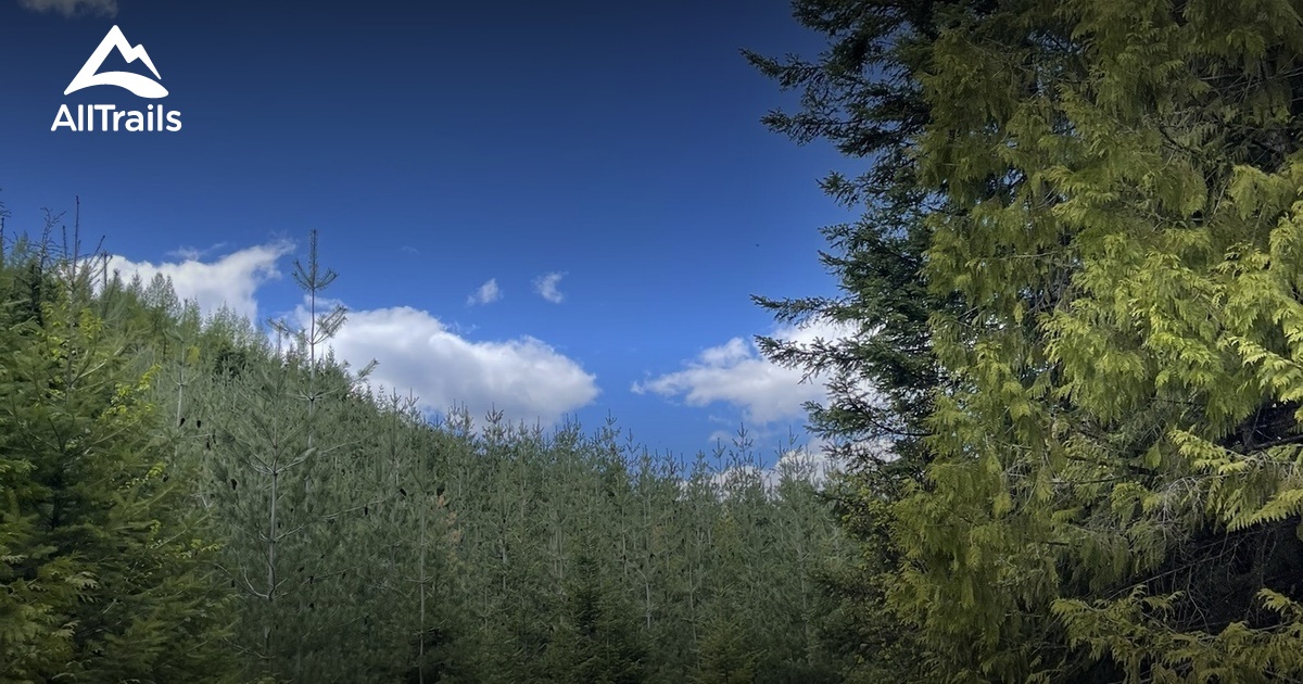 SPRING BREAK 2022 List AllTrails