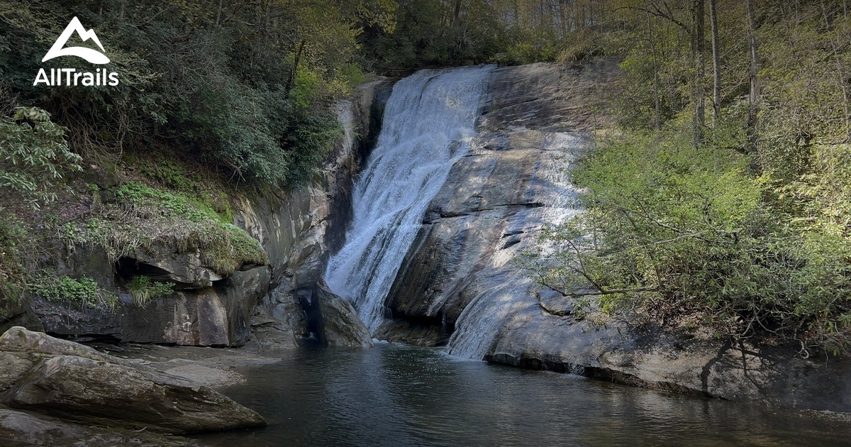 Greenville Hikes For Future List AllTrails