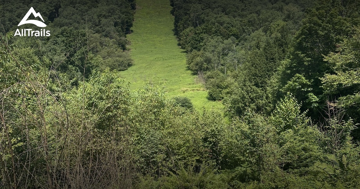 Red bridge campground List AllTrails