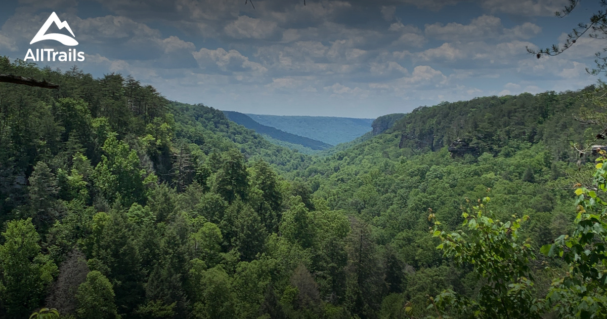 South Cumberland State Park List AllTrails