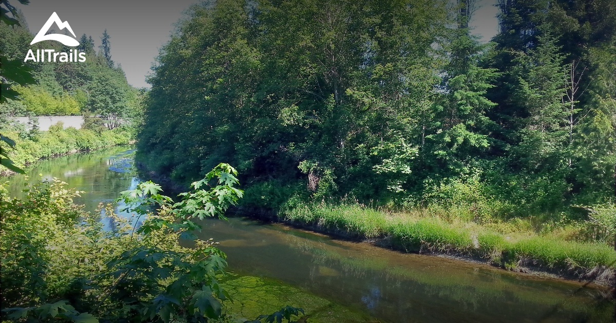 Gold Creek Pond, Snoqualmie Pass List AllTrails