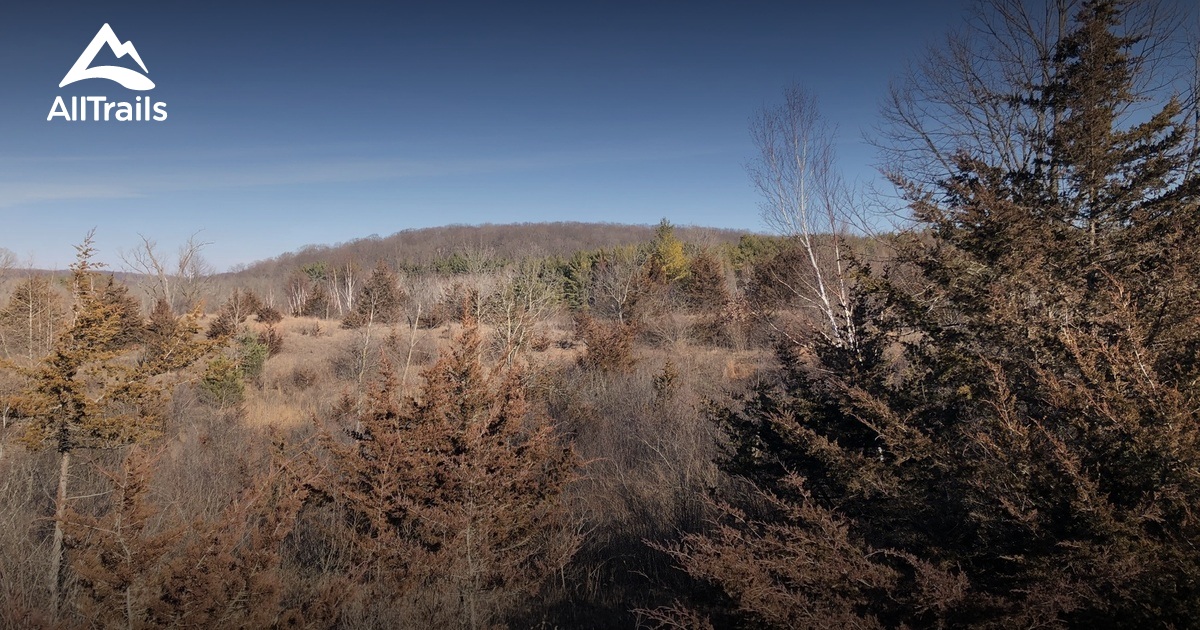 Ice Age Trails List AllTrails