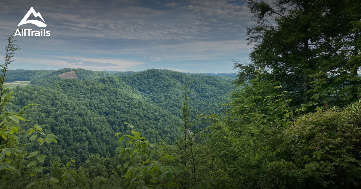 Breaks Interstate Park List AllTrails