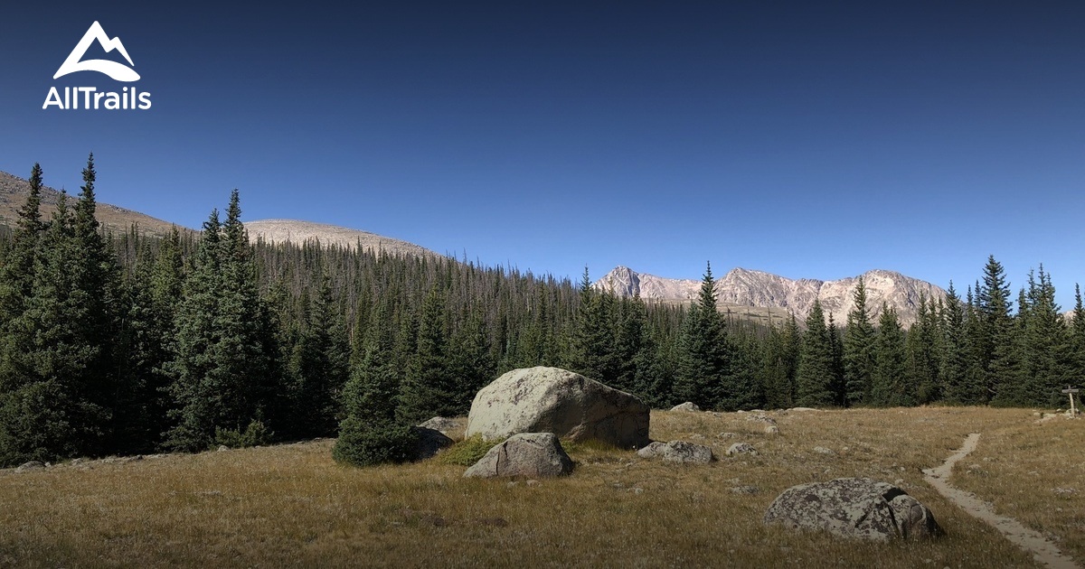 Glen haven List AllTrails