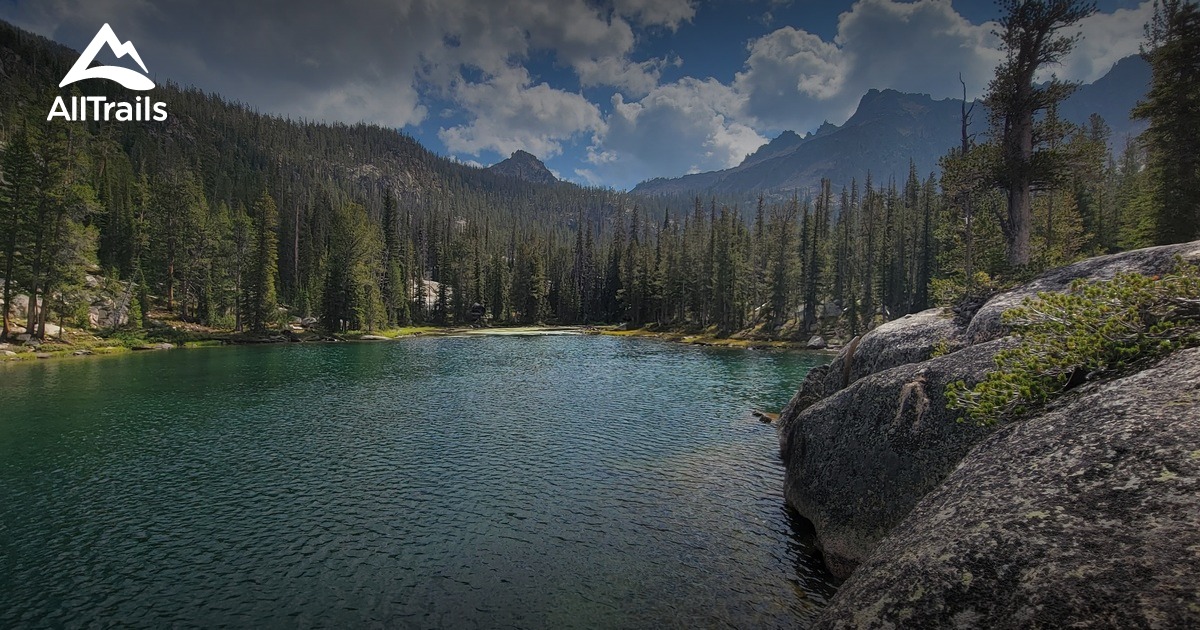Saddleback lake List AllTrails
