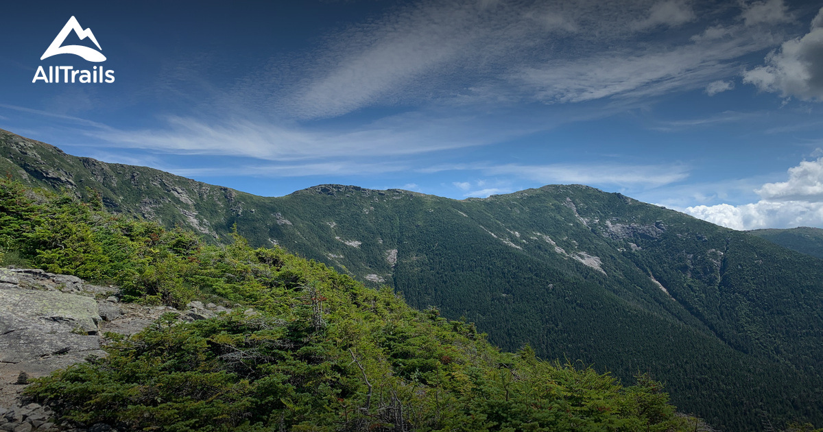 New Hampshire Checklist List AllTrails