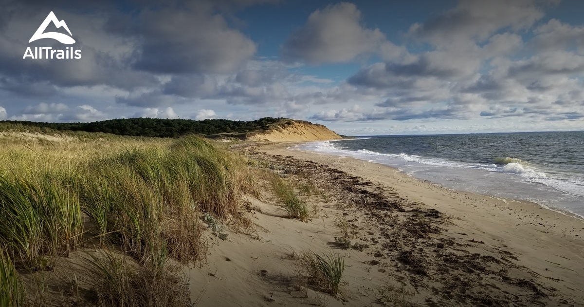 Favorite Hikes in Cape Cod List AllTrails