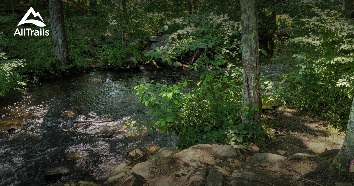 Putney Vt List AllTrails