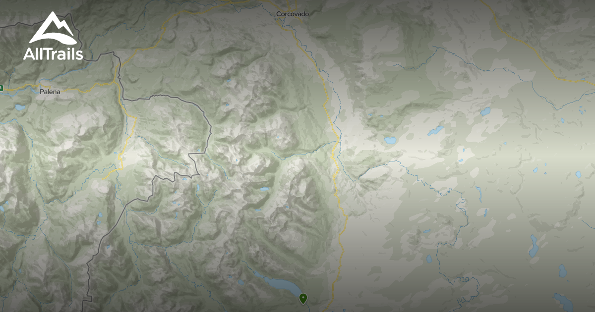 Best hikes and trails in Corcovado AllTrails