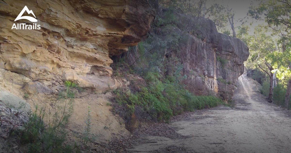 Best Hikes and Trails in Bowen Mountain AllTrails