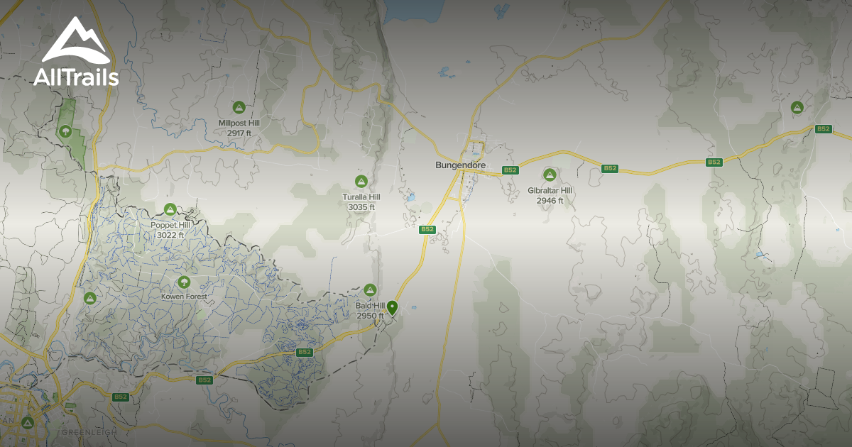 Best Hikes and Trails in Bungendore AllTrails