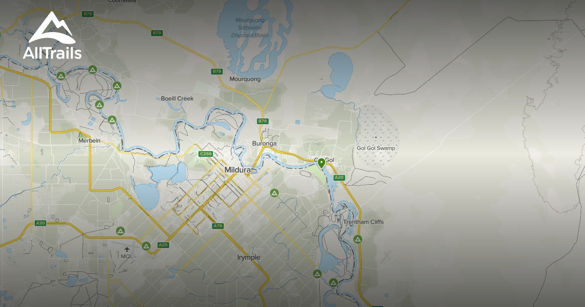 Best Hikes and Trails in Buronga AllTrails