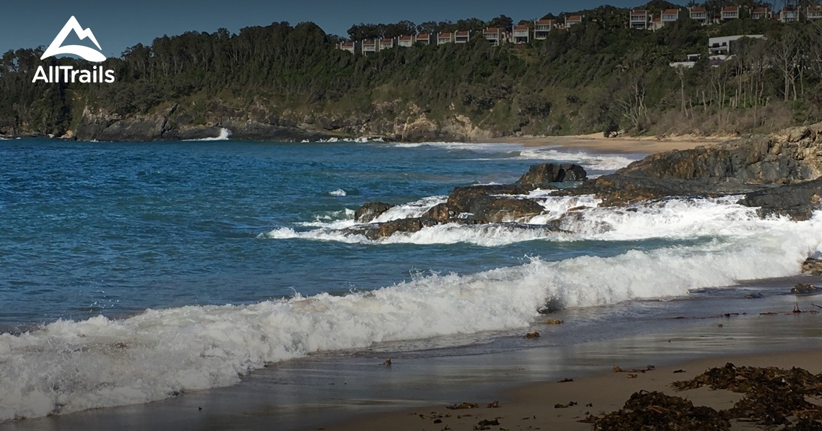 10 Best Trails and Hikes in Coffs Harbour AllTrails