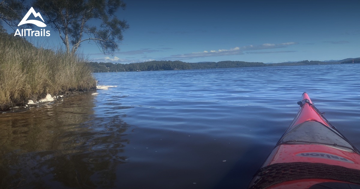 Best Hikes and Trails in Coomba Park AllTrails