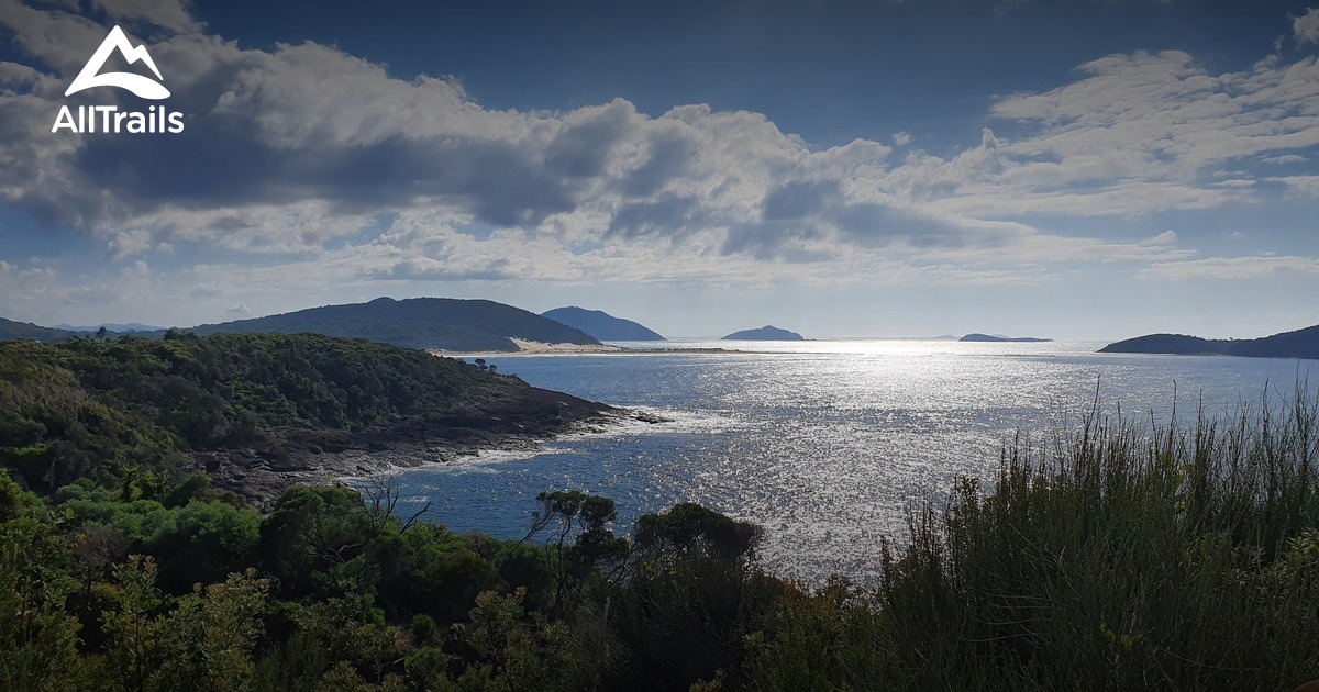 Best Walking Trails in Fingal Bay AllTrails