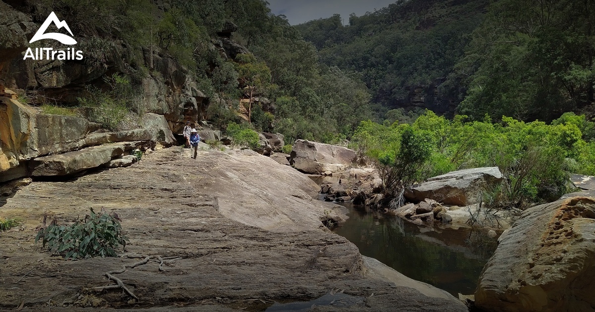 10 Best trails and hikes in Glenbrook AllTrails