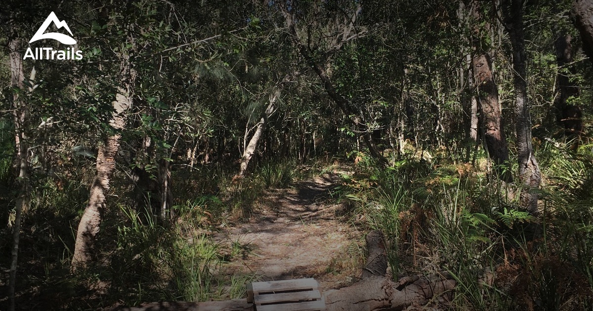 Best Hikes and Trails in Greenwell Point AllTrails