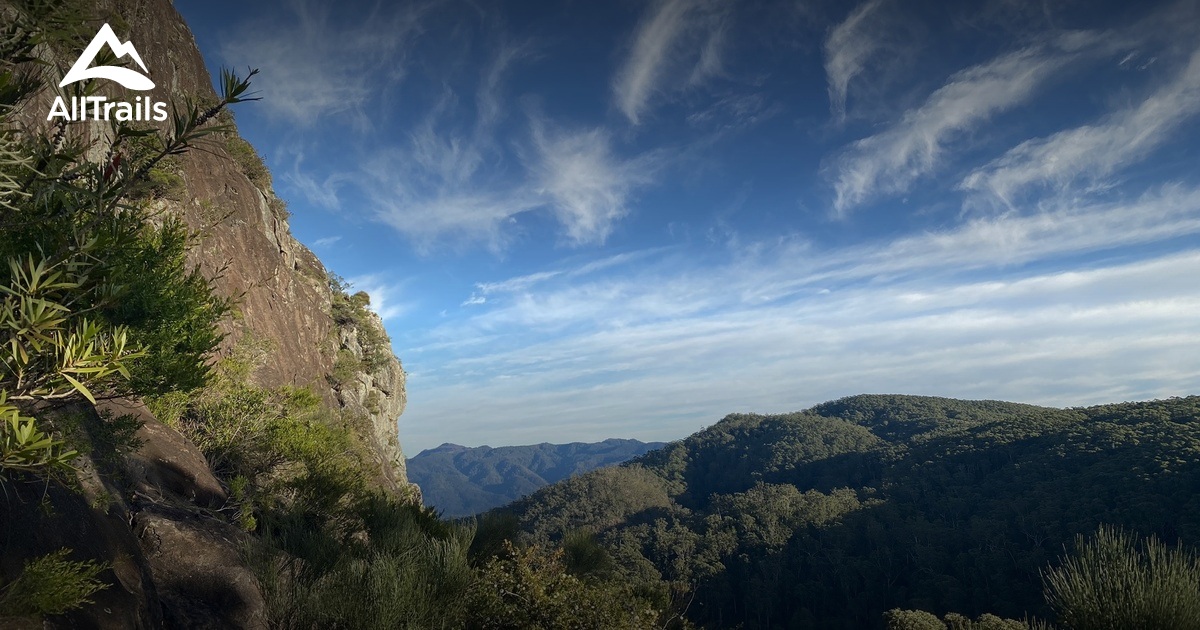 Best Hikes and Trails in Hannam Vale AllTrails