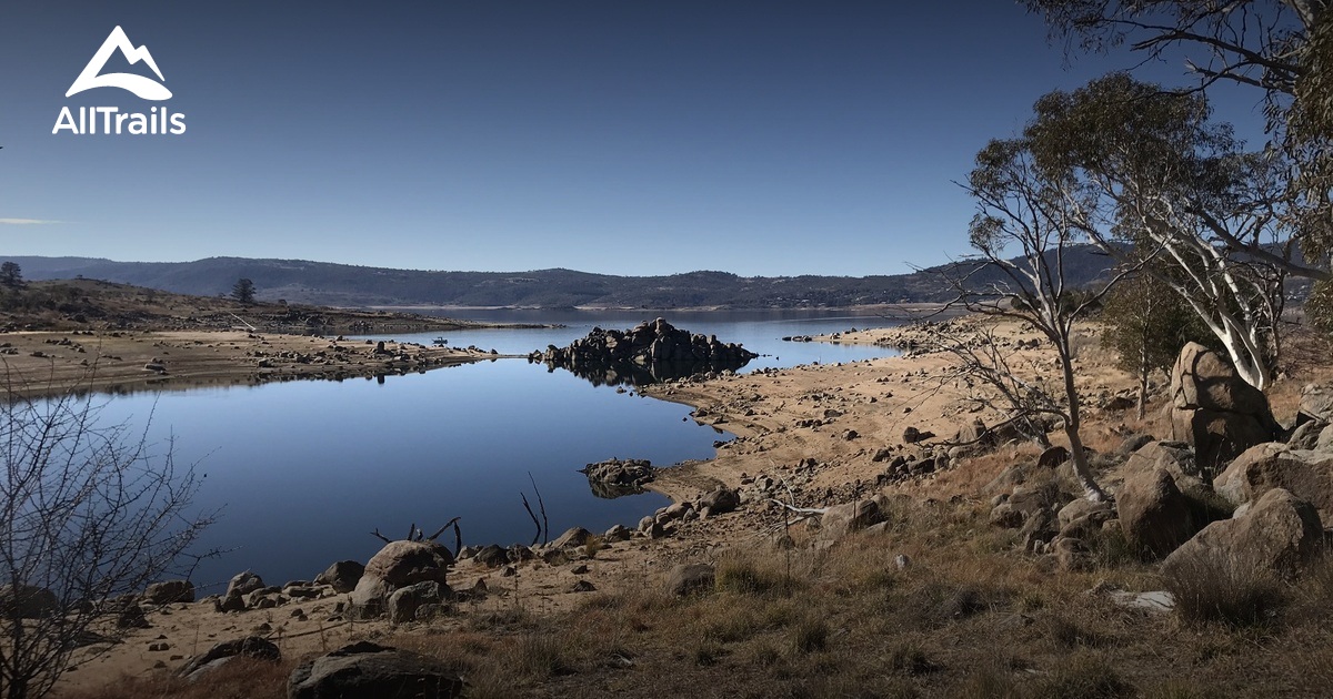 Best Hikes and Trails in Jindabyne AllTrails
