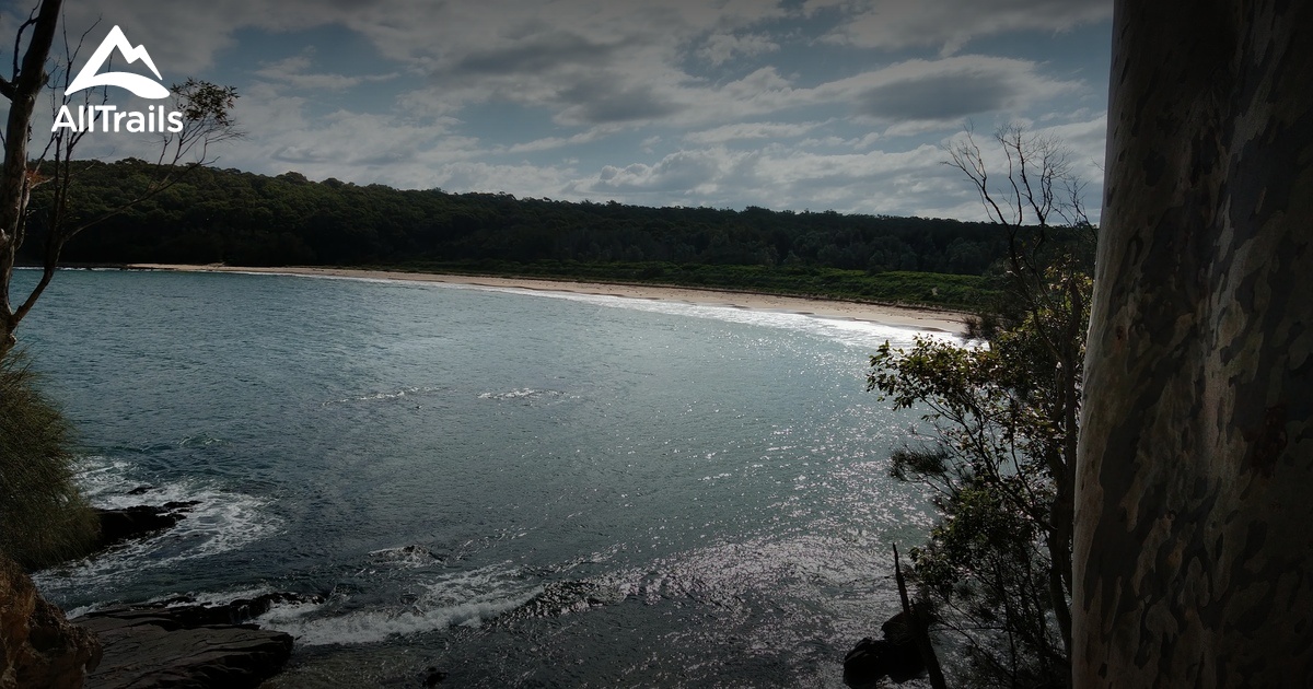 Best Hikes and Trails in Maloneys Beach AllTrails