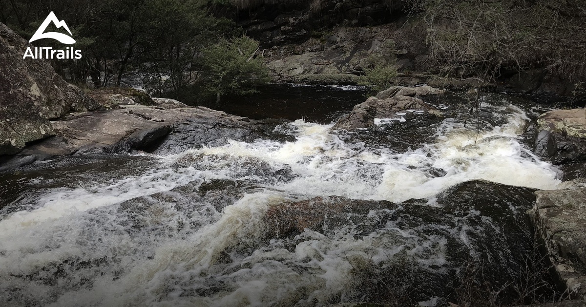 Best Hikes and Trails in Moonan Brook AllTrails