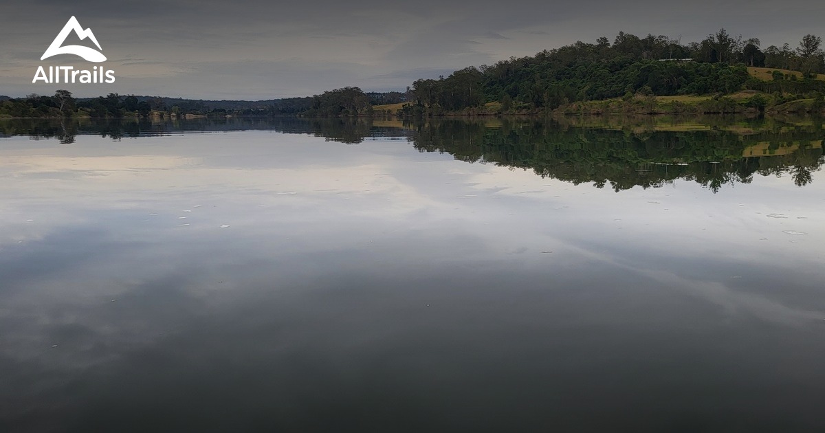 Best Hikes and Trails in Mountain View AllTrails