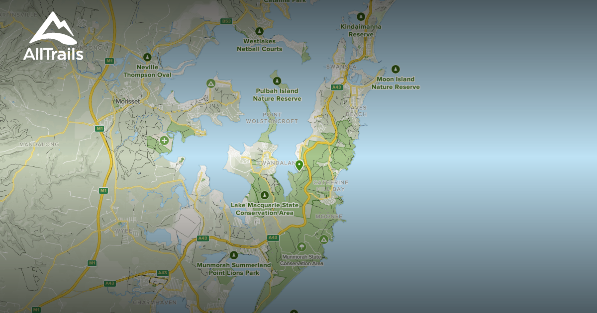 Best Hikes and Trails in Nords Wharf AllTrails