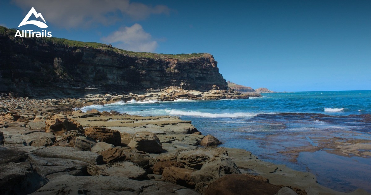 Best Trails near Otford, New South Wales Australia AllTrails