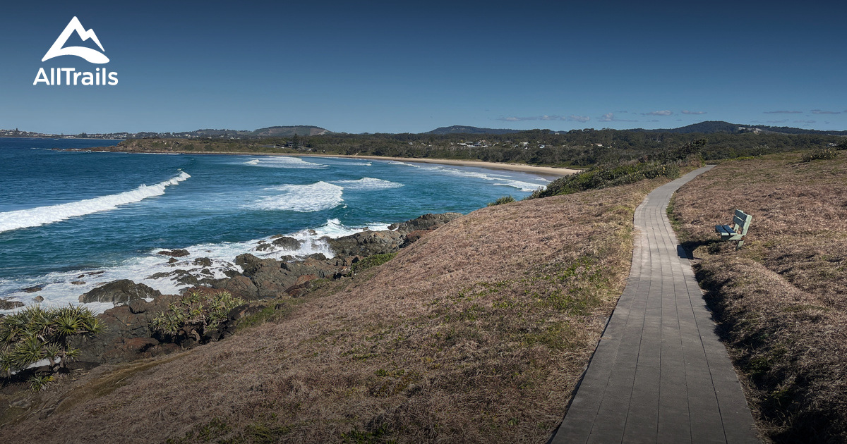 Best Hikes and Trails in Safety Beach AllTrails